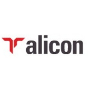 ALICON CASTALLOY LIMITED Logo